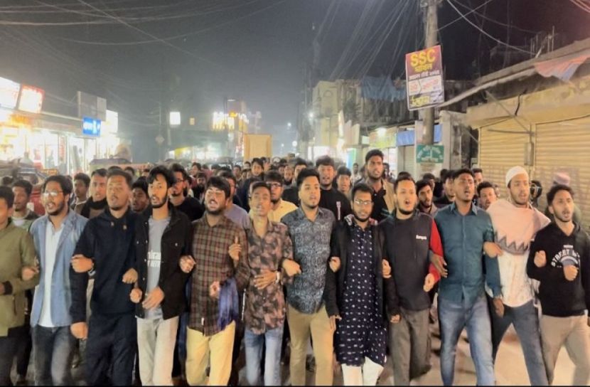 সংগৃহীত ছবি