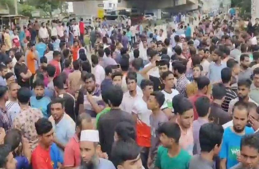 সংগৃহীত ছবি