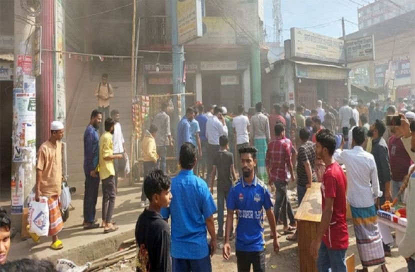 সংগৃহীত ছবি