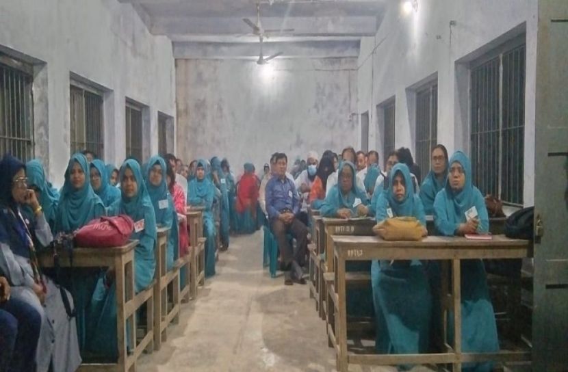 সংগৃহীত ছবি