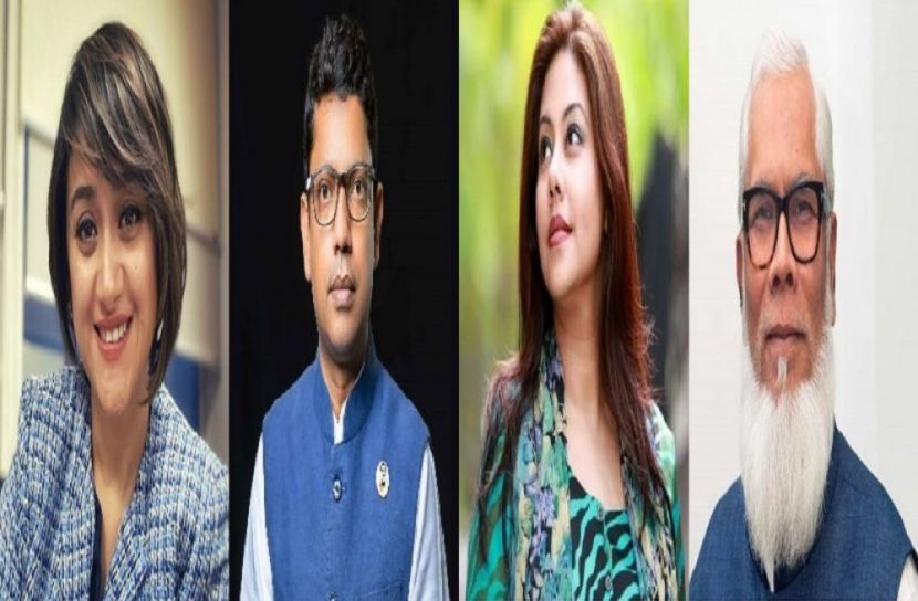 সালমান এফ রহমানের ভাতিজি সামিরা জুবেইরীর ‘বঙ্গ’ নিয়ে রঙ্গ!