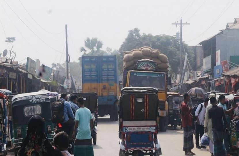 সংগৃহীত ছবি