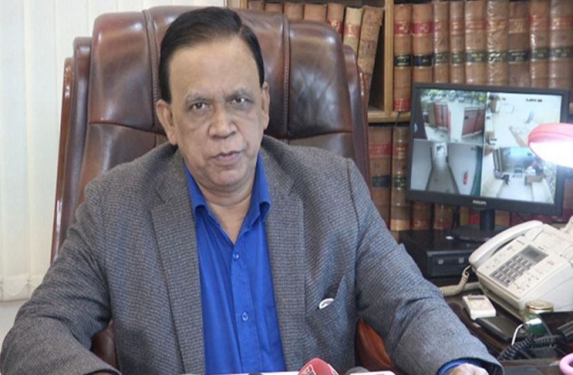 জড়িতদের সনদ বাতিল করা হবে