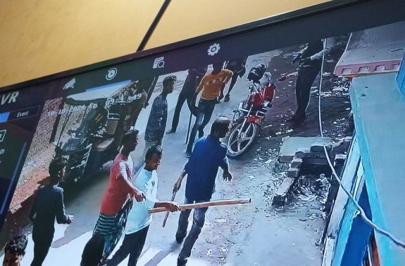 সংগৃহীত ছবি