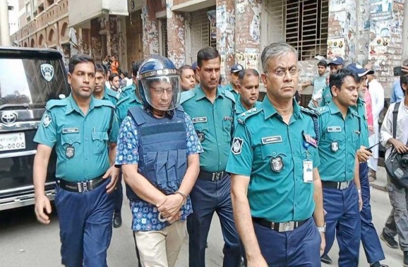 সংগৃহীত ছবি