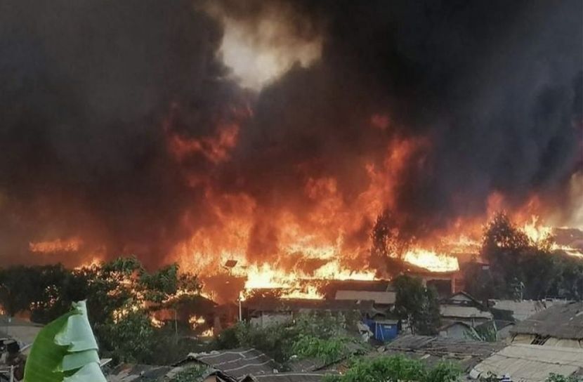 সংগৃহীত ছবি