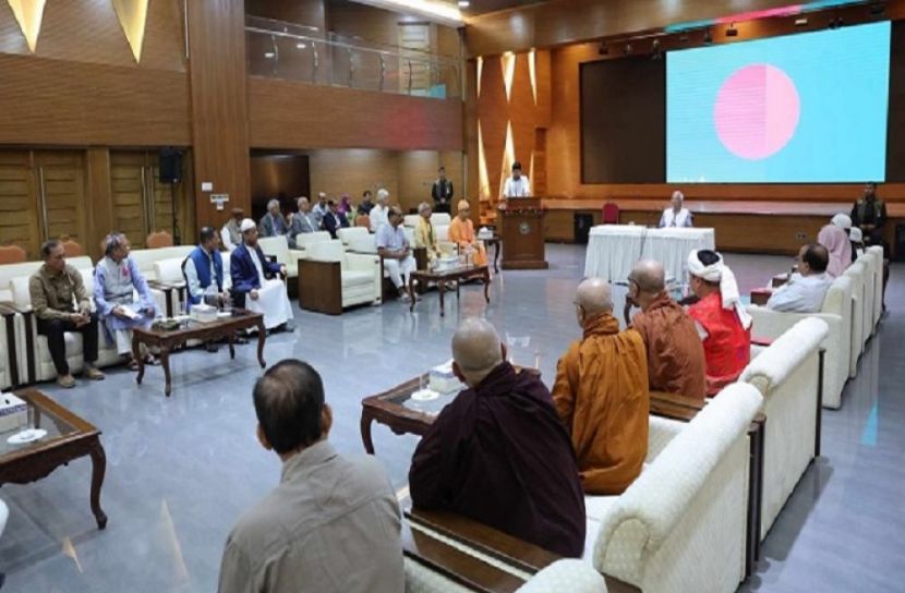 সংগৃহীত ছবি