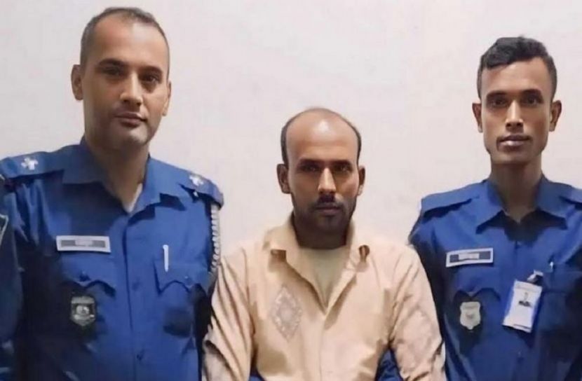 সংগৃহীত ছবি