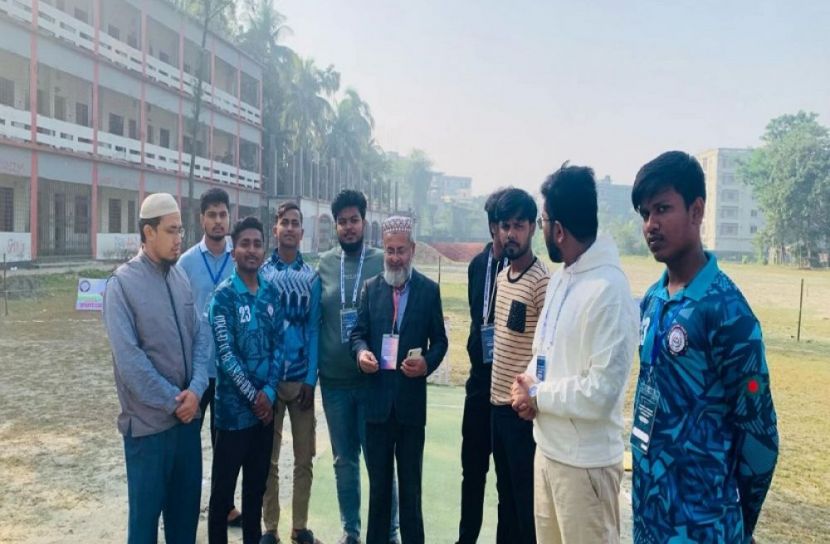 সংগৃহীত ছবি