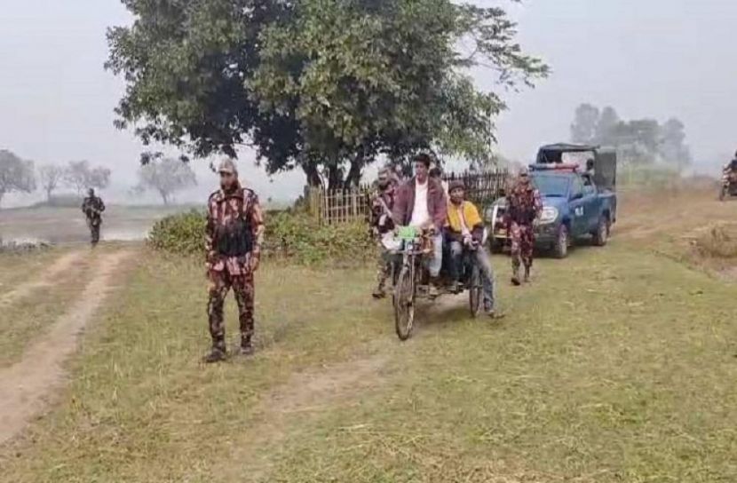 সংগৃহীত ছবি