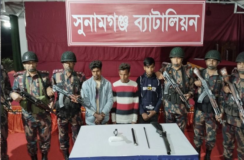 সংগৃহীত ছবি