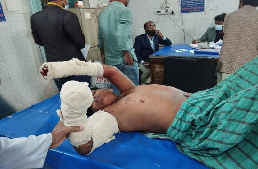 সংগৃহীত ছবি