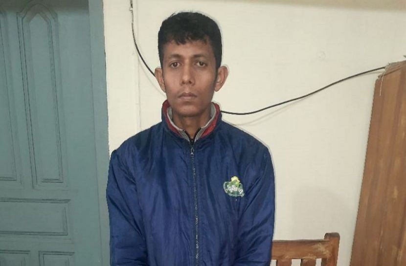 সংগৃহীত ছবি