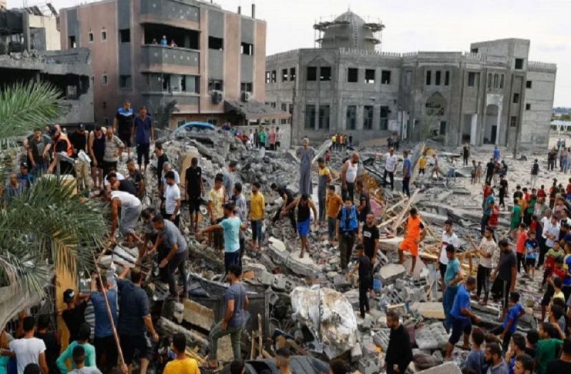 সংগৃহীত ছবি