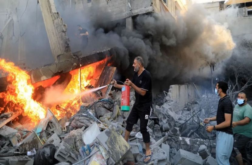 সংগৃহীত ছবি