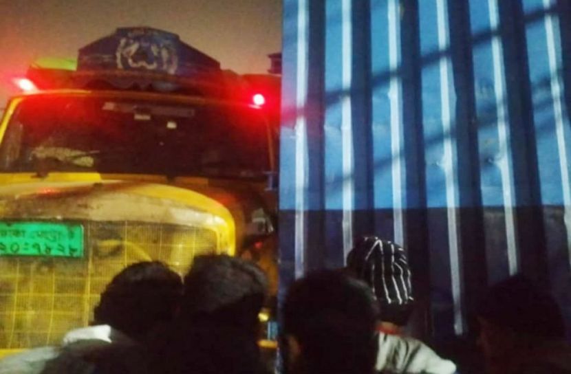 সংগৃহীত ছবি