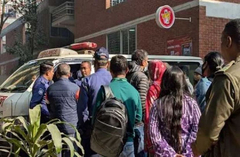 সংগৃহীত ছবি