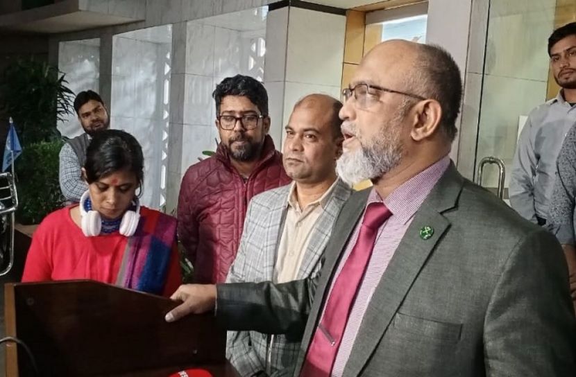 সংগৃহীত ছবি