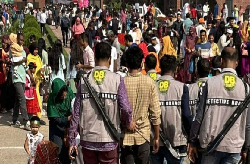 সংগৃহীত ছবি