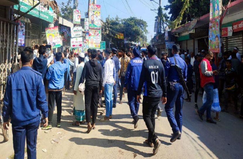 সংগৃহীত ছবি