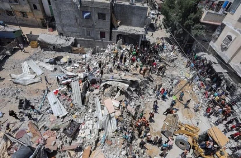 সংগৃহীত ছবি