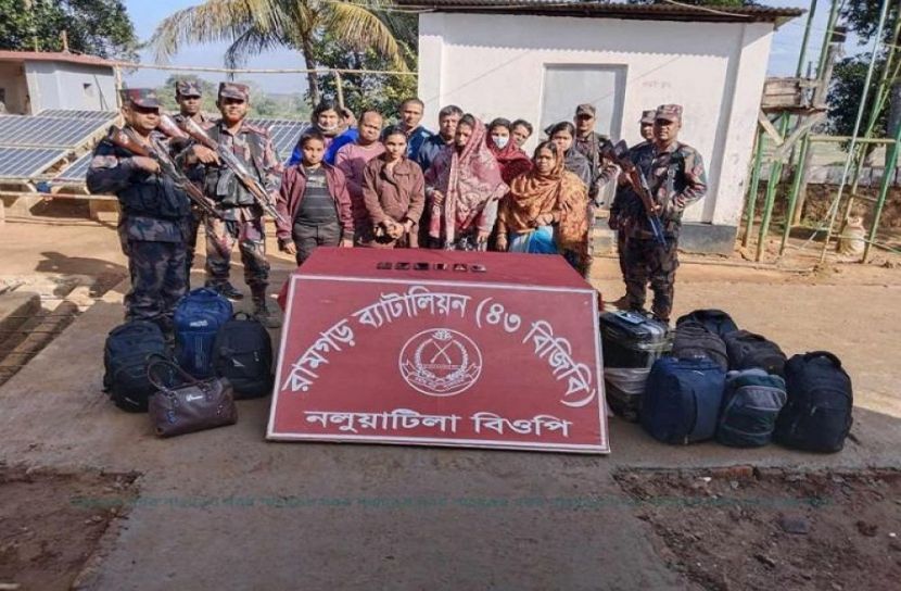 সংগৃহীত ছবি