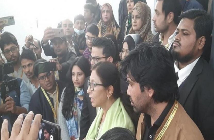 সংগৃহীত ছবি