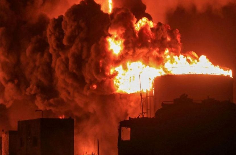 ইয়েমেনে ইসরায়েলি হামলায় নিহত ৯