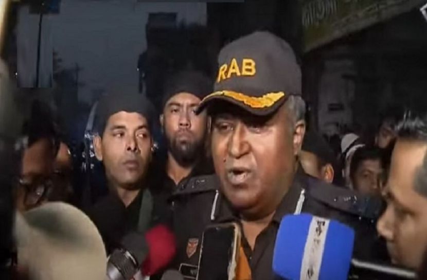 সংগৃহীত ছবি