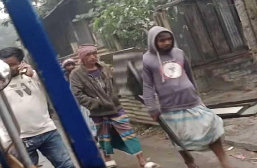 সংগৃহীত ছবি