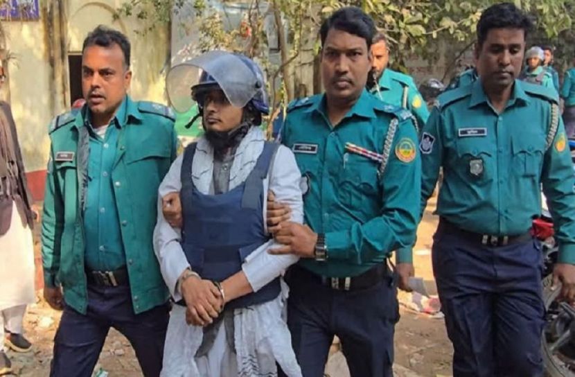 সংগৃহীত ছবি