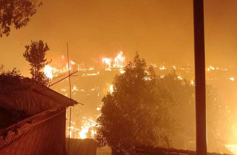 সংগৃহীত ছবি