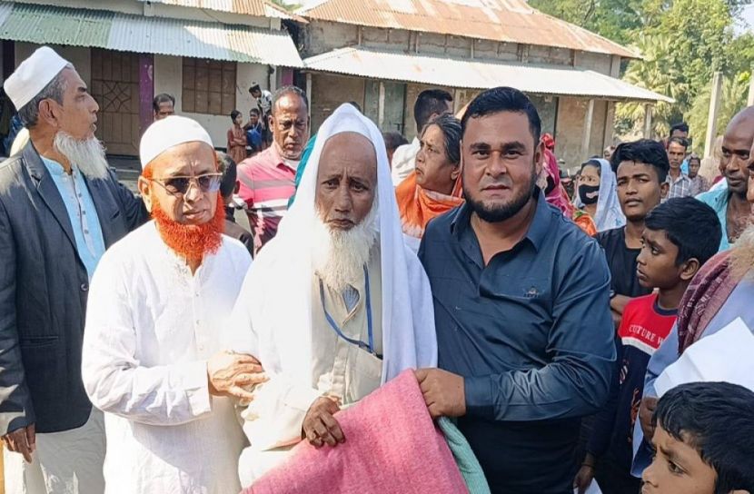 সংগৃহীত ছবি