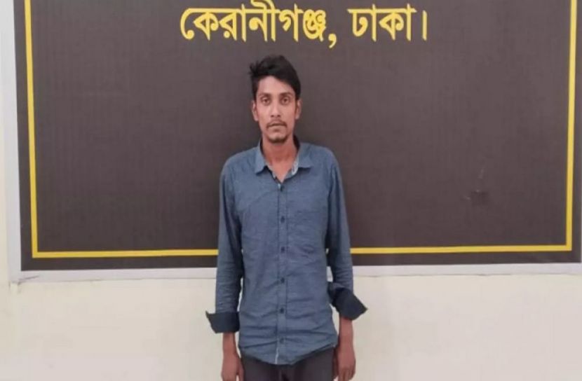 সংগৃহীত ছবি