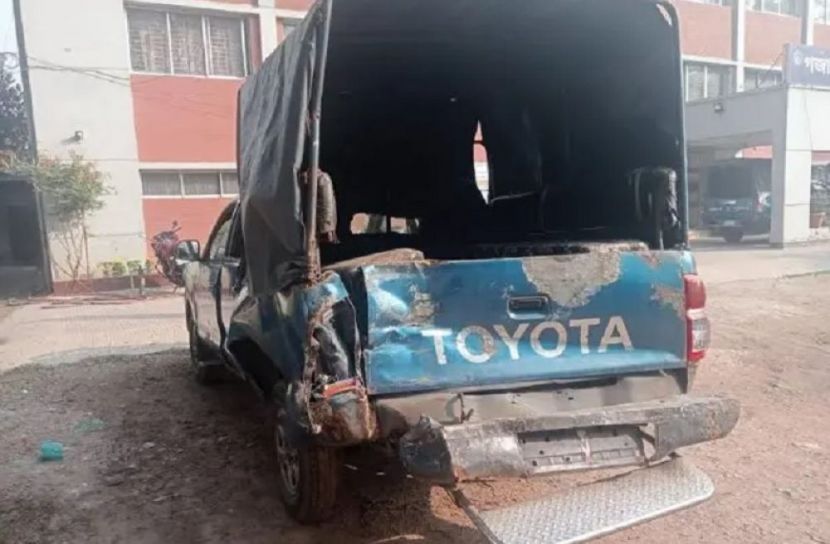 সংগৃহীত ছবি