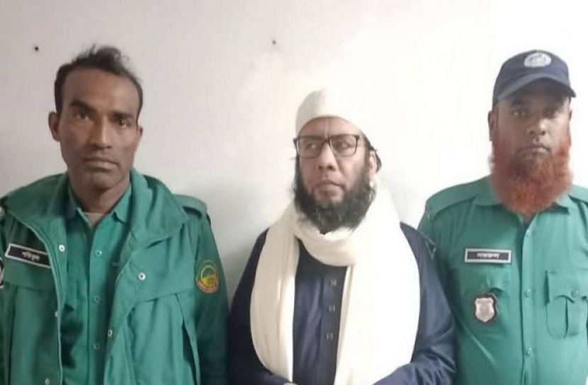 সংগৃহীত ছবি