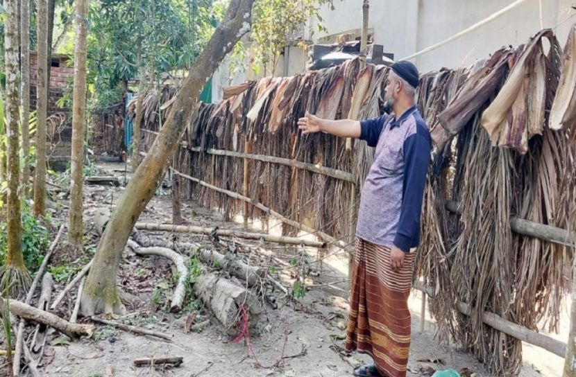 সংগৃহীত ছবি