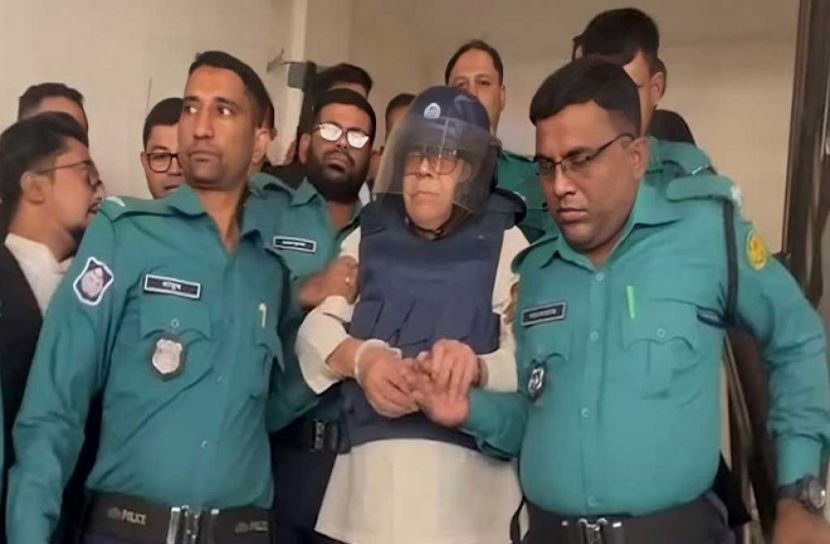 সংগৃহীত ছবি