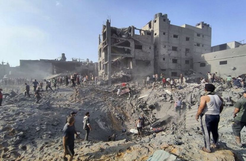 সংগৃহীত ছবি