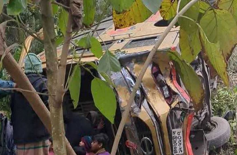 সংগৃহীত ছবি