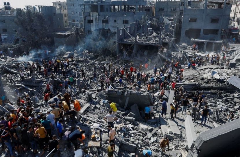 সংগৃহীত ছবি