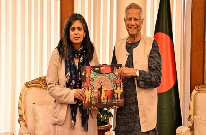 সংগৃহীত ছবি