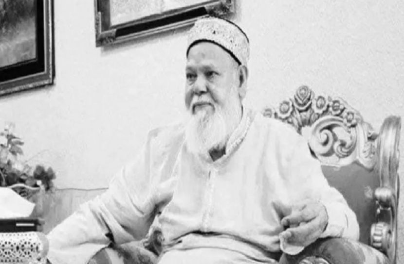 মারা গেছেন বিএনপি নেতা খালেক