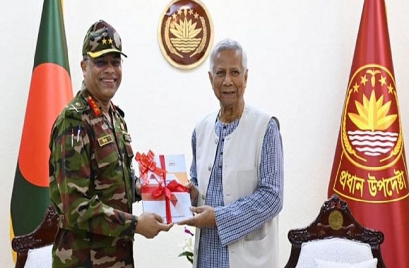 বিদেশে বাংলাদেশের প্রচার করতে নির্দেশ