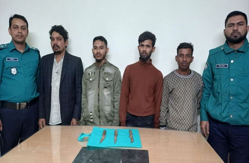 সংগৃহীত ছবি