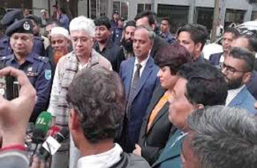 সংগৃহীত ছবি