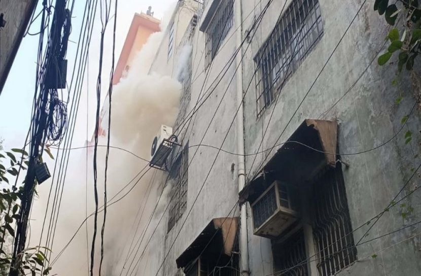 সংগৃহীত ছবি