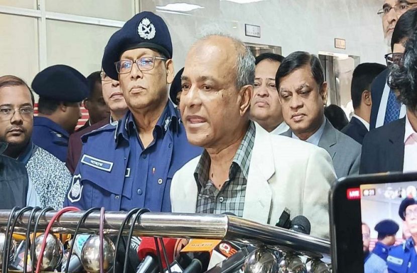 সংগৃহীত ছবি