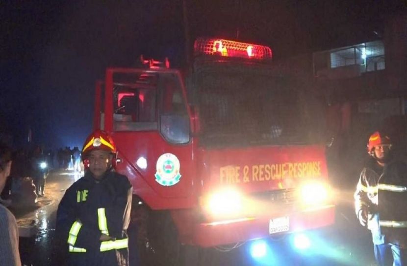 সংগৃহীত ছবি