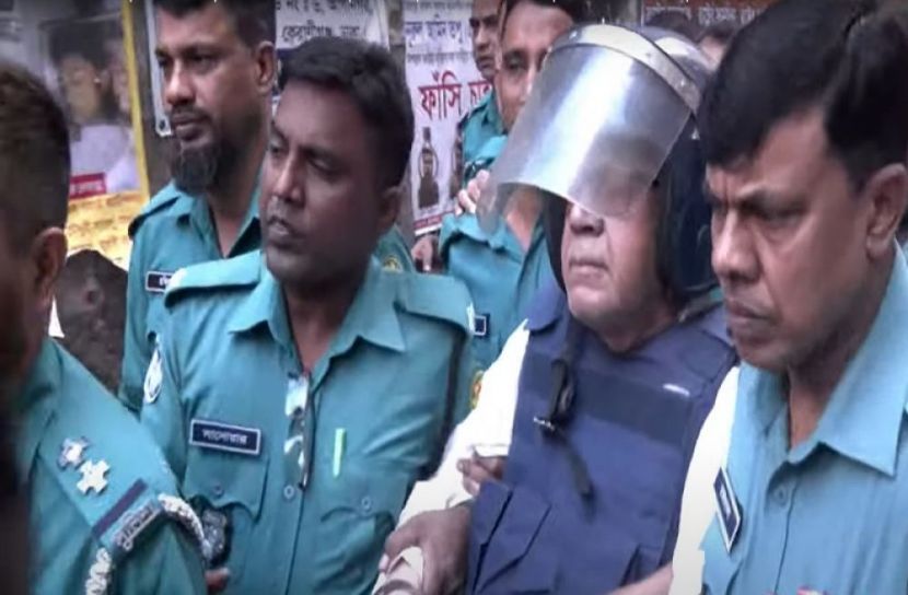 সংগৃহীত ছবি